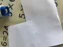 猫太子橡皮电动橡皮擦无屑干净小学生热可擦橡皮不留痕中性笔专用钢擦巨干净儿童文具套装学习用品蓝 实拍图