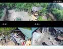 镭威视4g太阳能摄像头终身免流量AI室外免插电无电无网手机远程户外监控器家用360度无死角高清全景夜视 实拍图