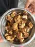 奈宠锦鲤金鱼饲料增色增艳鱼食高蛋白观赏鱼鱼粮小粒约1.5mm330g 实拍图