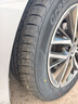 玲珑轮胎汽车轮胎215/55R17 94V御风CrosswindHP010 营运车专属耐磨节油 实拍图