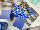 伊利高个子学生奶粉 专研配方 全面发育 高CBP D益钙专利 700G*10 实拍图