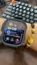 Apple Watch Series/SE/Ultra 1/2/S6/7/8/9/10 二手苹果手表 Apple Watch Ultra 实拍图