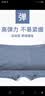 浪莎男士内裤男棉质棉大码平角胖子肥佬200斤加肥加大宽松四角裤6XL 实拍图