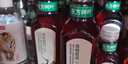 农夫山泉东方树叶青柑普洱茶900ml*12瓶无糖茶饮料0糖0脂0卡整箱饮品 实拍图