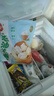 三全葱油花卷960g约30只 家庭即食包点方便速食品夜宵儿童早餐半成品 实拍图