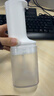 小米（MI）米家电动冲牙器2 家用洗牙器美牙仪 牙齿冲洗器清洁器 口腔护理  3档模式 专业微气泡喷嘴长续航 【升级款】米家电动冲牙器2 （微气泡喷嘴+标准喷嘴） 实拍图