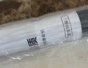 墨斗鱼防晒隔热膜窗户遮光贴纸0.9*2m玻璃隐私防窥遮阳贴膜半遮光膜 实拍图