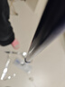 宝家洁静电拖把一次性懒人除尘纸拖把免洗拖布拖地湿巾擦地夹抹布拖把 3包干巾+3包杀菌湿巾【赠拖把】 实拍图