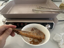 海底捞原切法式羊排 战斧小羊排 净重 1斤羔羊排 内蒙羊肉 烧烤食材生鲜 实拍图