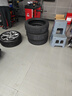 玲珑轮胎汽车轮胎225/45R19 96W XL臻选AR200 适配新宝马X1/阿特兹 实拍图