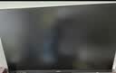SANC盛色23.8英寸2K原生180Hz FastIPS显示器硬件低蓝光 小夜灯耳机挂架 电脑电竞屏幕 G52Max 实拍图