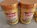 光明全脂 0添加 全家营养奶粉 高钙奶粉700g*2精选礼盒中秋节送礼 实拍图