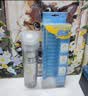 RE:CIPE玥之秘水晶防晒喷雾SPF50+ 户外隔离防晒霜男女军训沙滩海边PA+++ 【高性价比】防晒喷雾180ml*2 实拍图