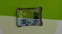朗科（Netac）32GB TF（MicroSD）存储卡 A1 U3 V30 4K  行车记录仪专用监控卡 适用360海康凌度盯盯拍等 实拍图