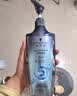 施华蔻（Schwarzkopf）净屑调理洗发露600ml 去屑止痒控油洗发水 无硅油洗头膏 实拍图