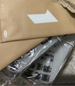 第一卫DIVI【超值2套装】适用苹果15Pro钢化膜iPhone15Pro手机膜防尘防摔抗指纹超薄全屏全覆盖无尘仓贴膜 实拍图
