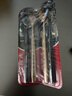 高露洁（Colgate）【哈利波特联名】绒绒丝魔法软毛牙刷4支成人牙刷深层清洁护龈 实拍图