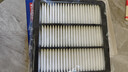 马勒（MAHLE）油性空气滤芯LX5958/1(十一代思域/十一代雅阁/型格/6代CRV 1.5T) 实拍图