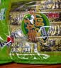 美好时光原味海苔96包共72g 实拍图