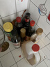 海天 生抽酱油500ml*2+蚝油+料酒 礼盒系列 锦鲤派【一级酱油】 实拍图