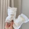 babycare爆款山茶花一次性内裤女孕产妇日抛出差旅行XL码30条【安全灭菌】 实拍图