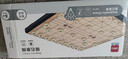 得力（deli）中国象棋套装便携式折叠棋盘学生成人磁性象棋益智桌游出游礼物 实拍图