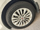 朝阳轮胎 汽车轮胎 205/60R16 92V C66 适配逸动/福克斯/轩逸/马自达3 实拍图