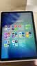图拉斯【超顺滑丨专业抗指纹】 适用2026iPadPro新款Mini7钢化膜 Air8/7第11代/10/6平板保护高清抗反光 【2026款iPad Air 8/7/6】11英寸 【高清高透｜附赠贴膜 实拍图