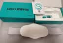 SKG腰部按摩仪腰部按摩器腰腹暖宫按摩腰带腰肌腰椎护腰带热敷生日七夕情人节礼物实用送男女朋友老婆 K3时尚款【精美礼袋】 实拍图