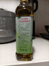 安达露西【保真】中粮出品 特级初榨橄榄油1L食用油 纯正进口冷榨炒菜凉拌 实拍图