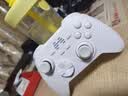 北通鲲鹏20游戏手柄AI智控双切扳机TMR震动无线蓝牙xbox类电脑PC手机steam电视NSswitch2原神 宝可梦 实拍图