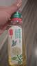 农夫山泉东方树叶绿茶500ml*15瓶无糖茶饮料0糖0脂0卡整箱装饮品 实拍图