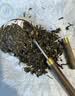 下关沱茶普洱茶 茶叶 生茶 茶 沱茶 盒装 2020年下关甲沱 100g中华老字号 实拍图