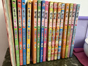 姜小牙上学记（套装共4册）米小圈姊妹篇注音版 课外阅读 阅读 课外书 一升二衔接 小升初衔接  实拍图