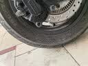 米其林（MICHELIN）CITY2 GRIP半热熔摩托车轮胎踏板小牛九号电动车晴雨防滑真空外胎 City2:120/80-14 实拍图
