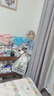 尔苗芭蕾裙无比好看娃娃换装洋娃娃玩具女孩艾莎公主智能对话生日礼物 60cm-冰雪公主-对话版【京仓发货】 实拍图