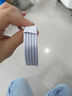 【原充正品】苹果充电线60W快充适配原装数据线iPhone14/13promax/12/11/8/XR手机151617充电器 【苹果6-14】苹果USB编制线1米线 实拍图
