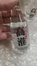 赖高淮 泸州百年传承老窖池 高淮特曲五粮浓香型白酒 100mL*1瓶小酒版 实拍图
