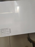 奥克斯（AUX）小冰柜家用小型冷藏柜冷冻柜两用冰柜小型租房家用小冰箱小型冷柜 铜管/138升级/可囤80斤肉/减霜80% 实拍图