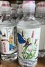 农夫山泉 长白山 饮用水 运动盖饮用天然矿泉水 400ml*24瓶 整箱装 实拍图