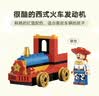 乐高（LEGO）积木10696 创意积木盒男女孩儿童玩具生日礼物 实拍图