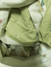 猫人纯棉床上四件套100%全棉床单被套裸睡新疆棉床笠被罩床上用品三 幽幽仙草 【100%新疆棉】 1.5/1.8m床 床单款 四件套-被套200*230 实拍图