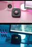 Cololight COLOPLAY电脑小键盘桌面控制器一键开机键外接外设小键盘音量旋钮电竞房桌搭台式机礼物 COLO PLAY（声卡拓展坞版/黑色） 实拍图