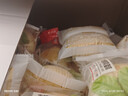 港荣蒸蛋糕奶香900g面包零食饼干西式糕点甜品零食下午茶独立小包装 实拍图