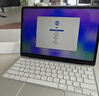 Apple/苹果AI笔记本/MacBookNeo13英寸A18 Pro(6+5核)8G 256G银色笔记本电脑MHFA4CH/A 实拍图