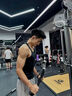 欧炫【一仓四蓝牙耳机丨2026年最新款】两对二合一双仓迷你隐藏骨传导概念开放式不入耳运动超长续航 曜石黑【一仓四耳机丨IMAX双核空间声场丨可当充电宝】 双耳机 超长续航 实拍图