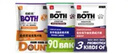 BOTH烘焙狗粮 鸭肉梨 中小型犬 成幼犬粮 狗粮试吃200g 实拍图