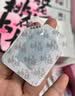 东阿阿胶桃花姬阿胶糕75g*3礼盒装即食阿胶 送长辈女礼品 营养品 七夕礼物 实拍图