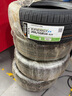 韩泰（Hankook）汽车轮胎 205/55R16 91V H308 原配威朗/宝来/高尔夫/卡罗拉/朗逸 实拍图