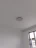 雷士（NVC）吸顶灯客厅灯简约现代LED照明灯具全屋套餐卧室灯-光鸿 ※【舒适光】智控客厅4室1厅 实拍图